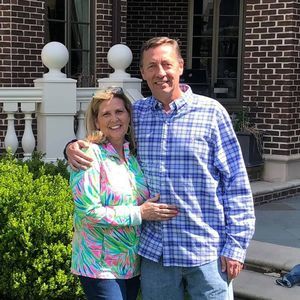 Meet your Posher, Tammy